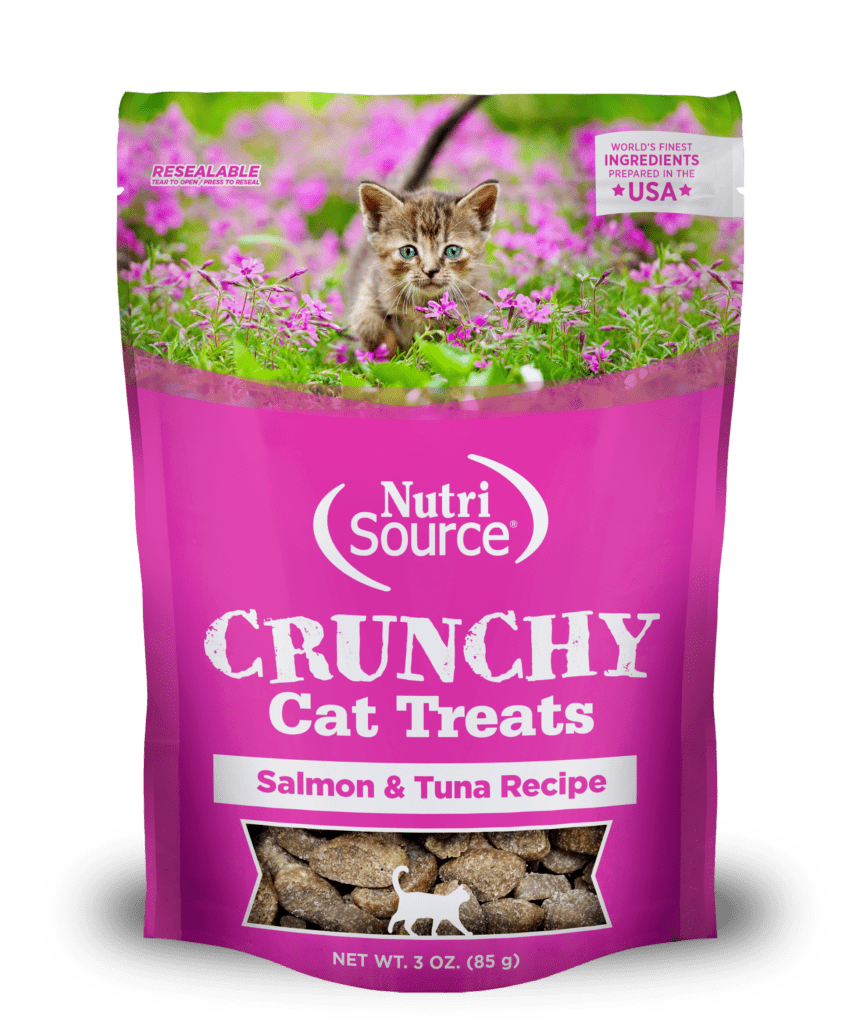 Nutrisource sales cat food