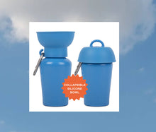 Load image into Gallery viewer, Flip Dog Bottle