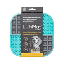 Load image into Gallery viewer, LickiMat Dog Mats
