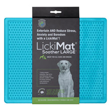 Load image into Gallery viewer, LickiMat Dog Mats