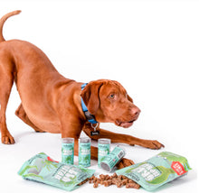 Load image into Gallery viewer, Green Monstah Mini Tube