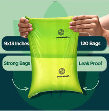 Load image into Gallery viewer, Poop Bags