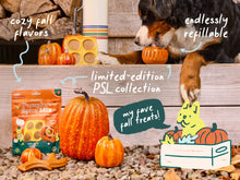 Load image into Gallery viewer, Woof Pumpkin Spice Mix