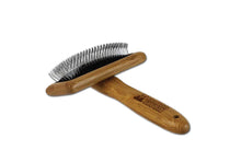 Load image into Gallery viewer, Slicker Brush with Steel Pins
