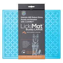 Load image into Gallery viewer, LickiMat Dog Mats