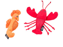 Load image into Gallery viewer, ZippyClaws Mesh Mates 2-Pack