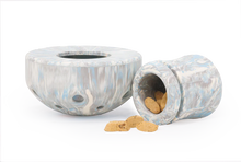 Load image into Gallery viewer, Porcini Rubber Dog Toy