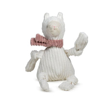 Load image into Gallery viewer, Lillie Llama Knottie