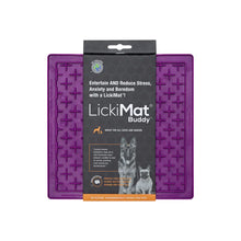 Load image into Gallery viewer, LickiMat Dog Mats