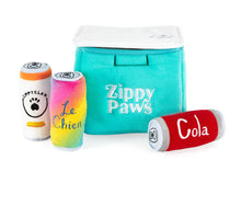 Load image into Gallery viewer, Ice Chest Zippy Burrow