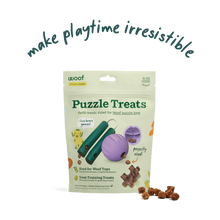 Load image into Gallery viewer, Puzzle Treats