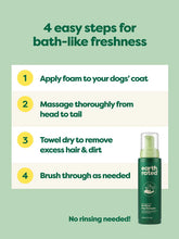Load image into Gallery viewer, Earth Rated Waterless Shampoo
