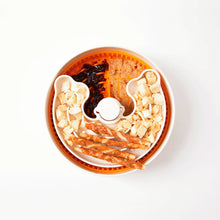 Load image into Gallery viewer, Puzzle Lick Bowl Lite