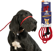 Load image into Gallery viewer, Sidekick Gentle Leader