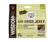 Load image into Gallery viewer, Earth Animal Dog Wisdom Air Dried Jerky
