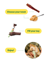 Load image into Gallery viewer, Earth Rated Chew