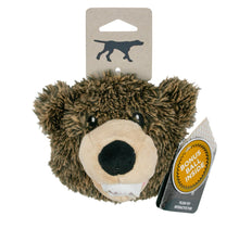 Load image into Gallery viewer, 2 in 1 Grizzly Bear Head