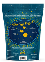 Load image into Gallery viewer, Egg Puffs