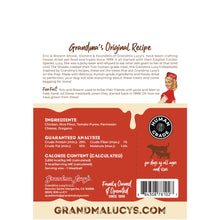 Load image into Gallery viewer, Grandma Lucy’s Freeze-Dried Meatball Treats