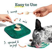 Load image into Gallery viewer, Woof LickMat Mix