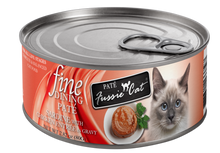 Load image into Gallery viewer, Fussie Cat Dining Pate