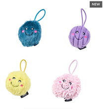 Load image into Gallery viewer, ZippyClaws Flingerz PomPom 4-Pack