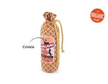 Load image into Gallery viewer, Feline Frenzy Kicker Toy