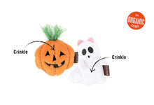 Load image into Gallery viewer, Feline Frenzy-Halloween Cat