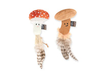 Load image into Gallery viewer, Fog City Pet x Mystic Mushroom & Meowshroom