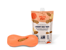 Load image into Gallery viewer, West Paw Creamy Dog Treat