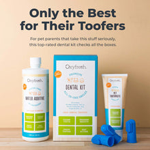 Load image into Gallery viewer, Oxyfresh Dental Kit