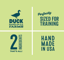 Load image into Gallery viewer, Lucky Duck Bits Tube