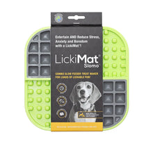 Load image into Gallery viewer, LickiMat Dog Mats