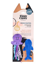 Load image into Gallery viewer, ZippyClaws Mesh Mates 2-Pack