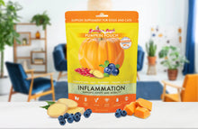 Load image into Gallery viewer, Grandma Lucy’s Pumpkin Pouch Inflammation