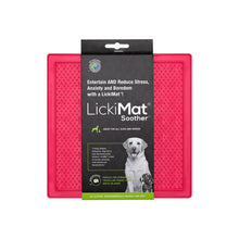 Load image into Gallery viewer, LickiMat Dog Mats