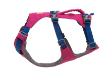 Load image into Gallery viewer, Flagline Dog Harness