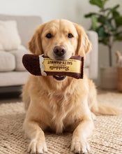 Load image into Gallery viewer, BarkBells Pawtein Bar