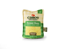 Load image into Gallery viewer, P.L.A.Y x Cabot Creamery Vermont Cheddar Shredder