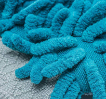 Load image into Gallery viewer, Microfiber Grooming Mitt