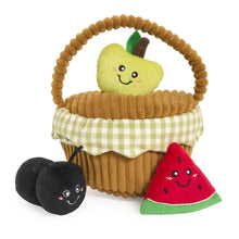 Load image into Gallery viewer, Picnic Basket Burrow