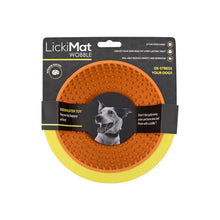 Load image into Gallery viewer, LickiMat Dog Mats