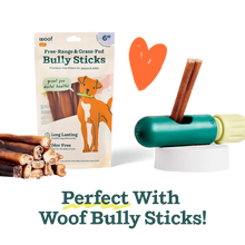 Load image into Gallery viewer, BullySafe Bully Stick Holder