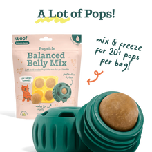 Load image into Gallery viewer, Pupsicle Balanced Belly Mix