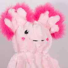 Load image into Gallery viewer, X-Brace Kiki & Gillie Axolotl