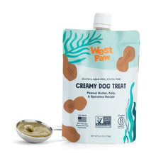 Load image into Gallery viewer, West Paw Creamy Dog Treat