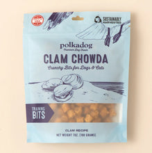 Load image into Gallery viewer, Clam Chowder Crunchy Bits