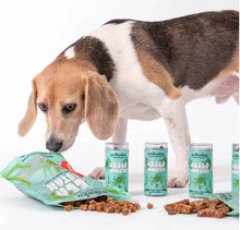 Load image into Gallery viewer, Green Monstah Mini Tube