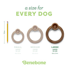 Load image into Gallery viewer, Benebone Ring