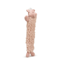 Load image into Gallery viewer, Fluffles Long and Lovelie Dog Toy